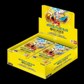 One Piece TCG - OP15 Adventure On Kami's Island Booster Box