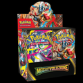 Pokemon TCG - Megaevoluzione Booster Box ITA Sealed