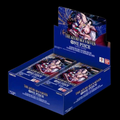 One Piece TCG - OP14 The Azure Sea's Seven Booster Box