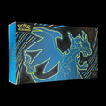 Pokemon TCG - Collezione Ultra Premium Mega Charizard ITA Sealed