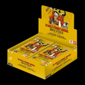One Piece TCG - OP17 The World's Strongest Warriors Booster Box