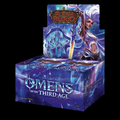 Flesh and Blood TCG - Omens Of The Third Age Booster Box